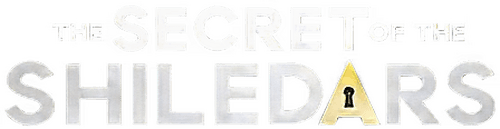 The Secret Of The Shiledars logo