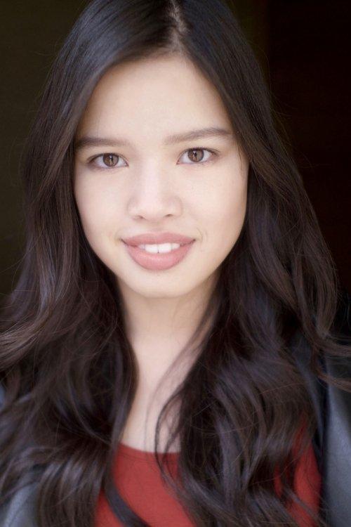 Ivy Miller fotoğrafı