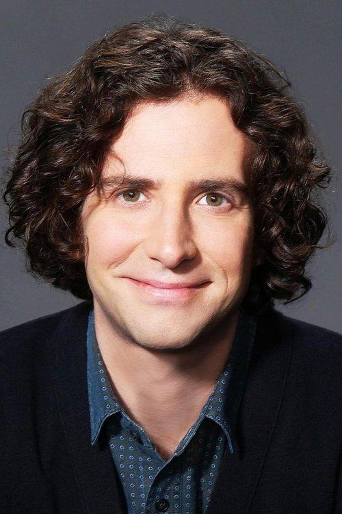 Kyle Mooney fotoğrafı