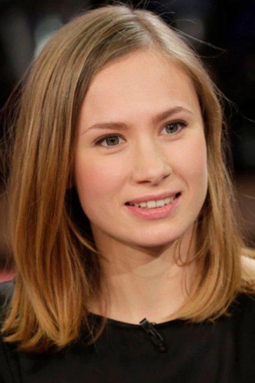 Alina Levshin fotoğrafı