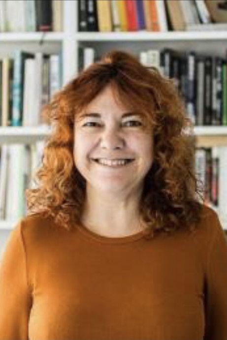 Lola Mayo fotoğrafı