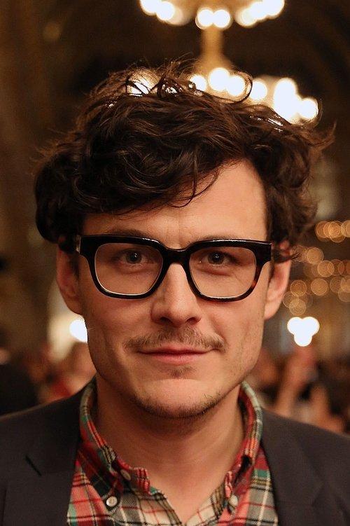 Manuel Rubey fotoğrafı