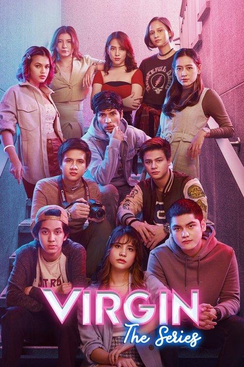 Virgin The Series dizi afişi