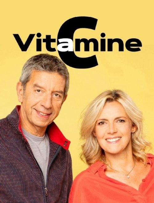 Vitamine C dizi afişi