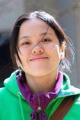 Shi Dingrou fotoğrafı