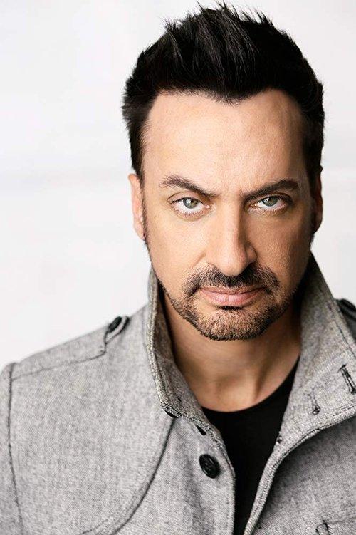 Stephen Full fotoğrafı