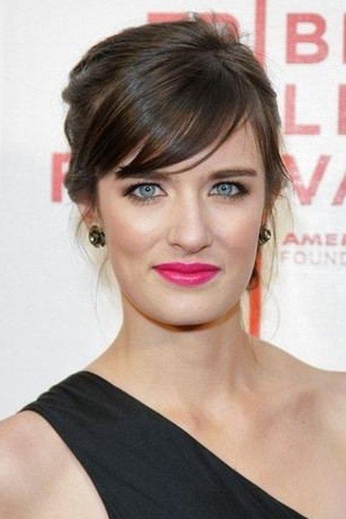 Anna Wood fotoğrafı