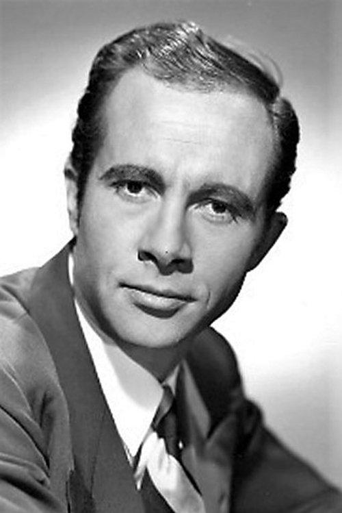 Murvyn Vye fotoğrafı