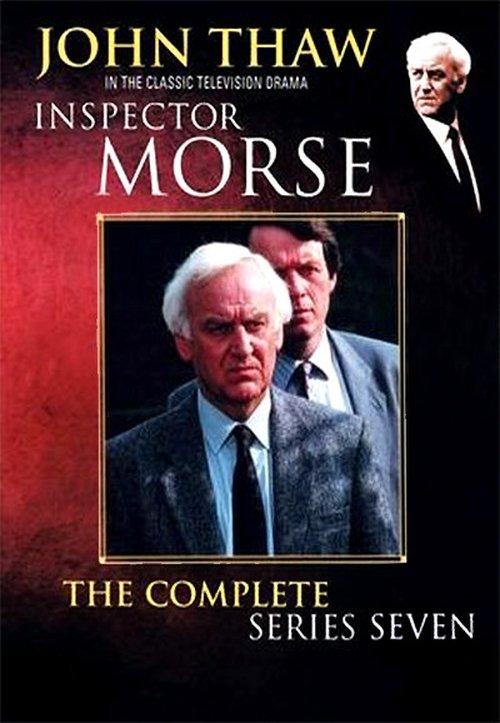 Inspector Morse Sezon 7