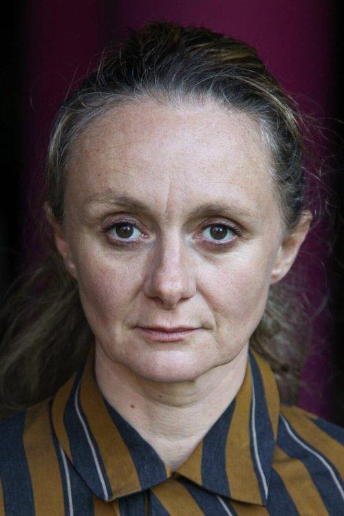 Gerti Drassl fotoğrafı