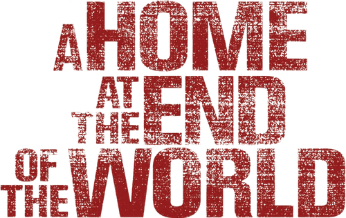 A Home at the End of the World logo