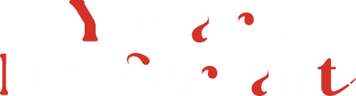 You are Ms. Servant logo