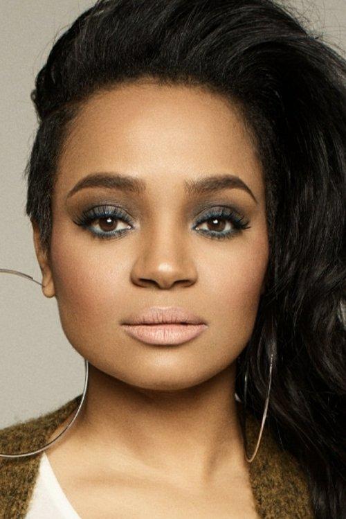 Kyla Pratt fotoğrafı