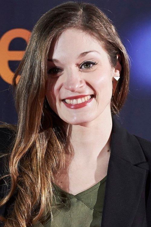 Meritxell Calvo fotoğrafı