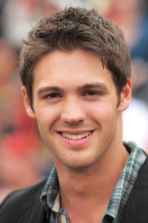 Steven R. McQueen fotoğrafı