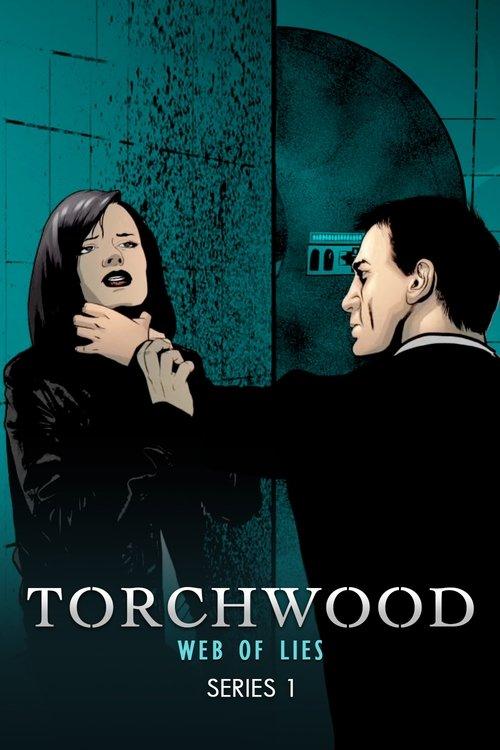 Torchwood: Web of Lies Sezon 1