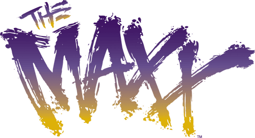 The Maxx logo