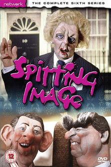 Spitting Image Sezon 6
