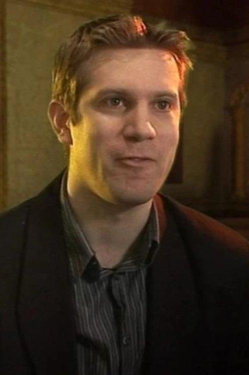 Tom Spilsbury fotoğrafı