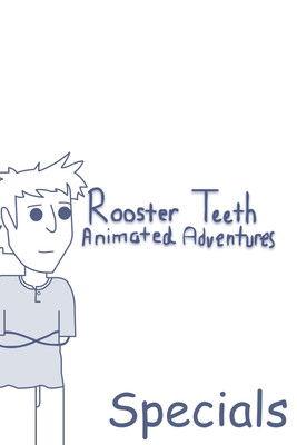 Rooster Teeth Animated Adventures Sezon 0