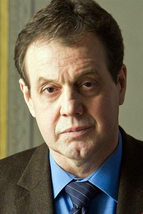 Stéphane Jobert fotoğrafı