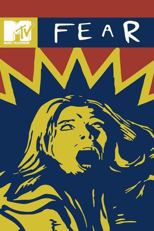 Fear dizi afişi