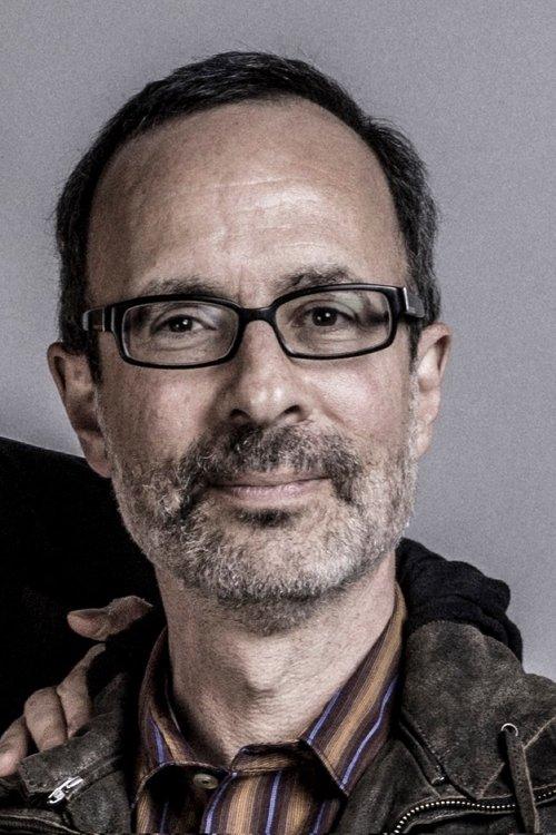 Robert B. Weide fotoğrafı