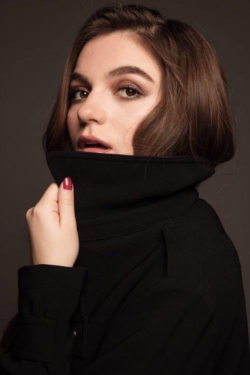 Sofía Castro fotoğrafı