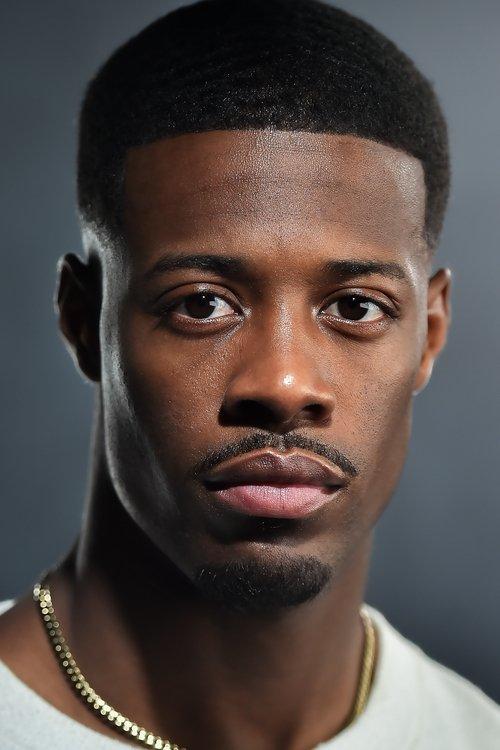 Patrick Walker fotoğrafı