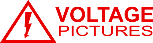 Voltage Pictures logo