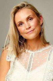 Sophie Bloom fotoğrafı