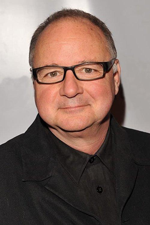 Derek McGrath fotoğrafı