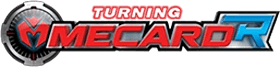 Turning Mecard R logo