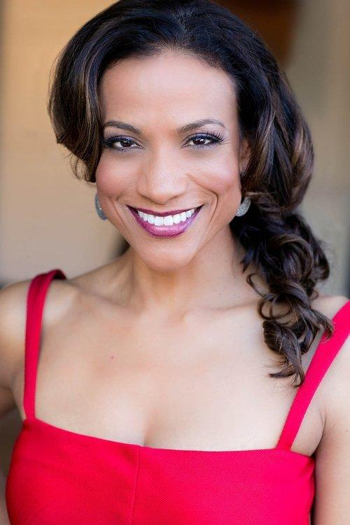 Devika Parikh fotoğrafı