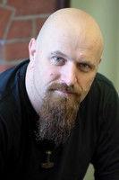 Stuart Prior fotoğrafı