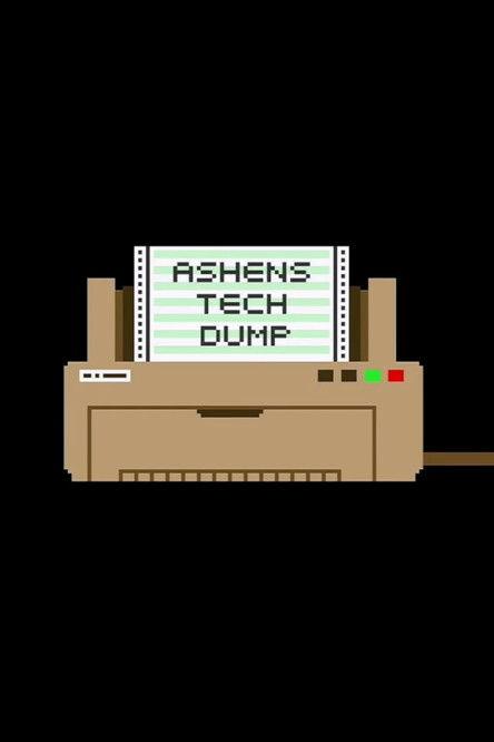 Ashen's Tech Dump Sezon 1