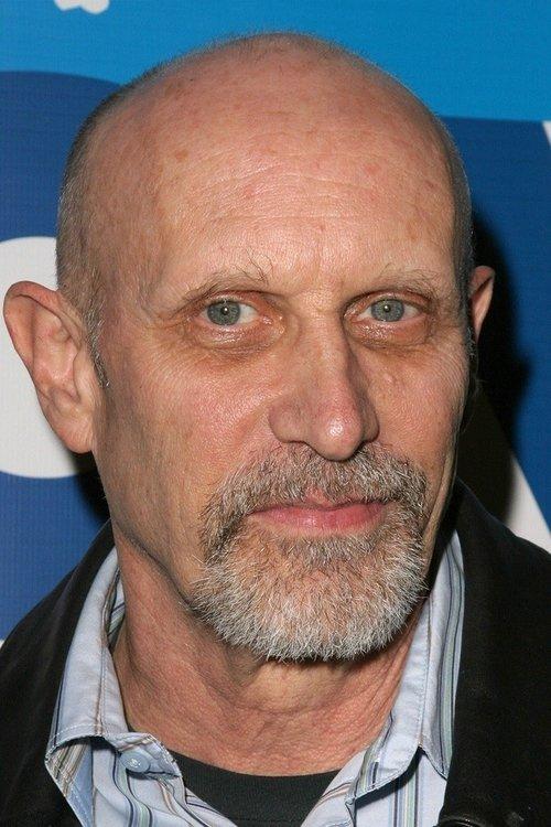 Richard Marcus fotoğrafı