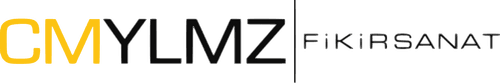 CMYLMZ Fikirsanat logo