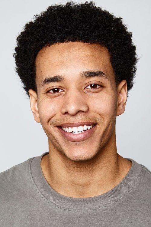 Dominic Goodman fotoğrafı