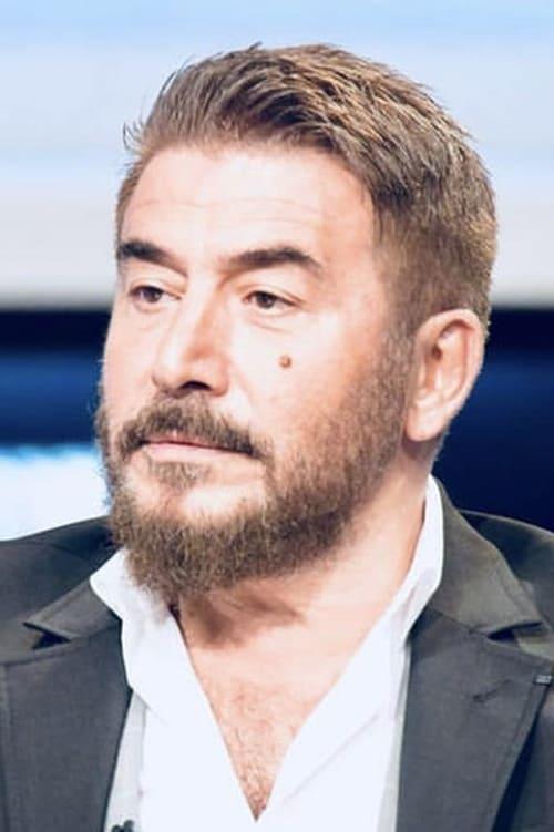 Abed Fahed fotoğrafı