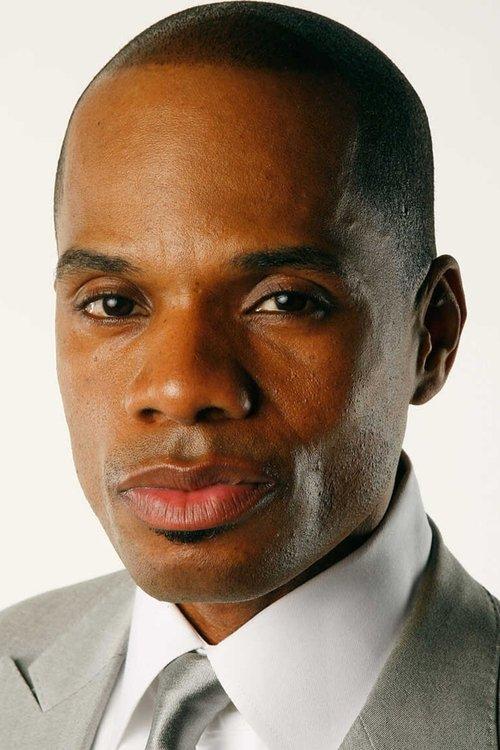Kirk Franklin fotoğrafı
