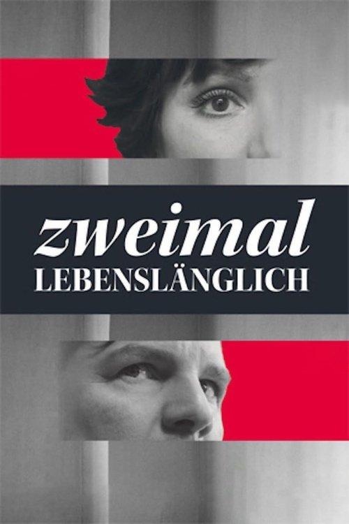 Zweimal lebenslänglich film afişi