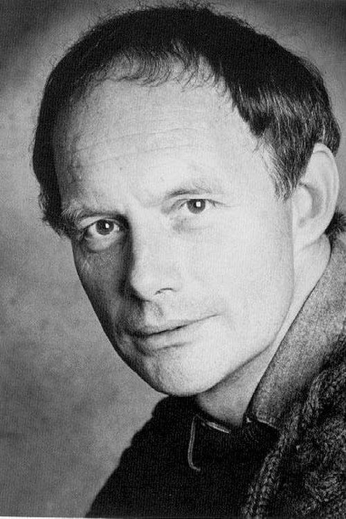 Geoffrey Beevers fotoğrafı