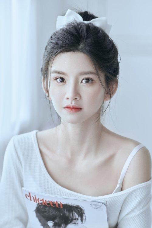 Lin Siyi fotoğrafı