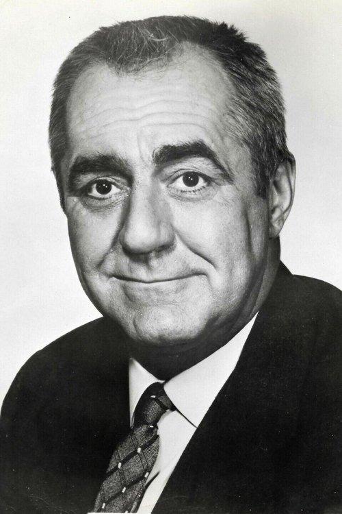 Jim Backus fotoğrafı