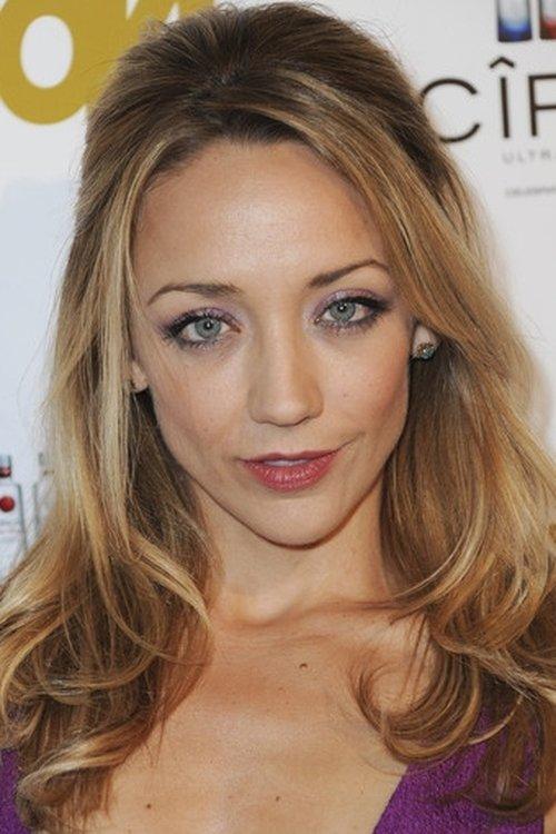 Sarah Scott fotoğrafı