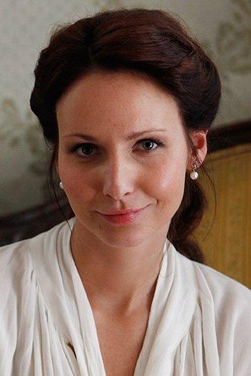 Veronika Arichteva fotoğrafı