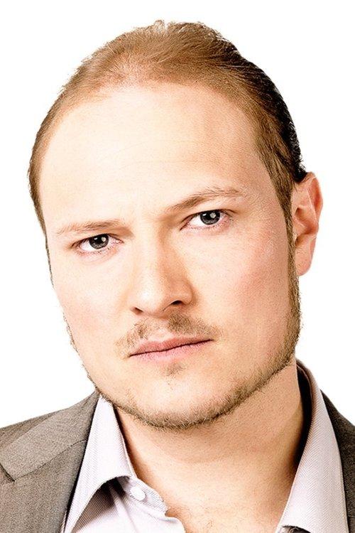 Juan Sebastián Calero fotoğrafı