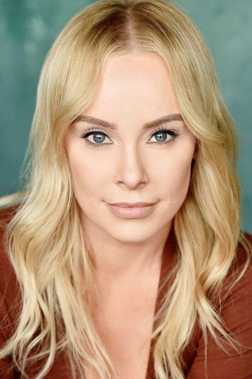 Jaime Bergman fotoğrafı