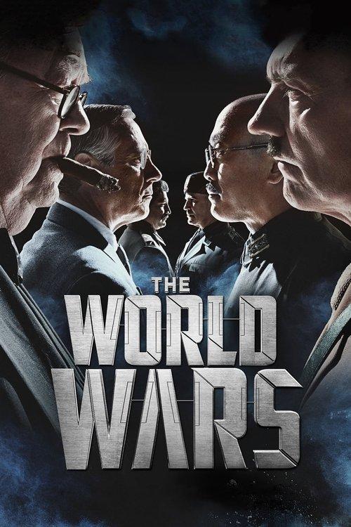 The World Wars dizi afişi